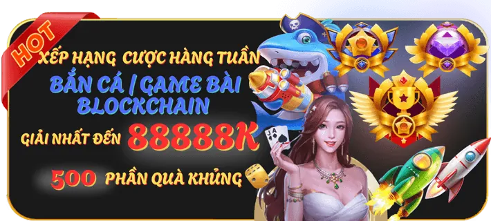 Khuyến mãi sv288 nổ hũ