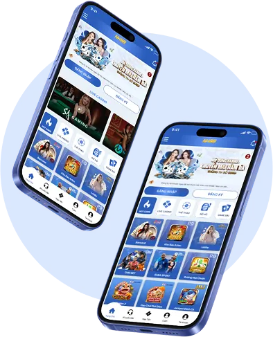 Các loại game nổ hũ đa dạng