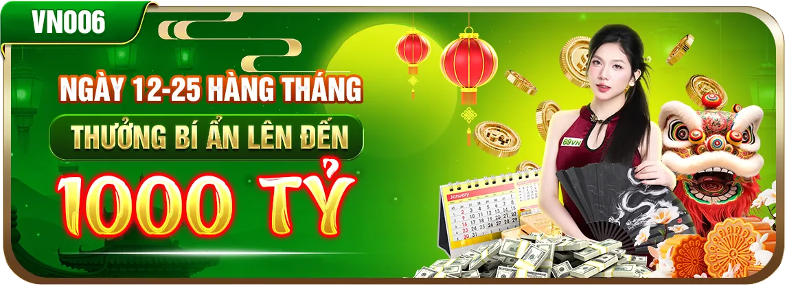 Hình ảnh chính game Bắn Cá SV288 Nổ Hũ