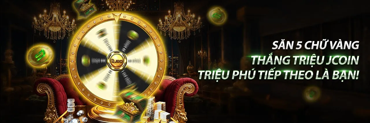 Banner Đăng Ký SV288 Nổ Hũ