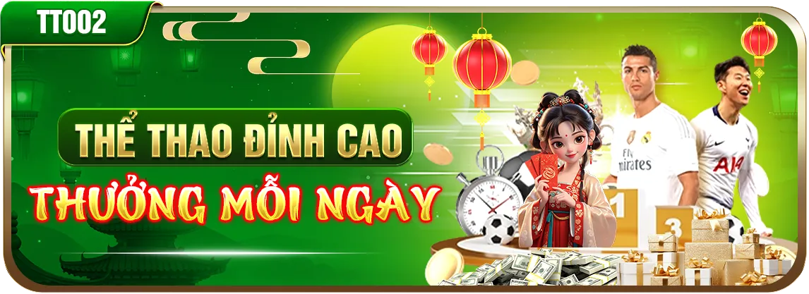 Đặc quyền và Ưu đãi độc quyền sv288 nổ hũ VIP