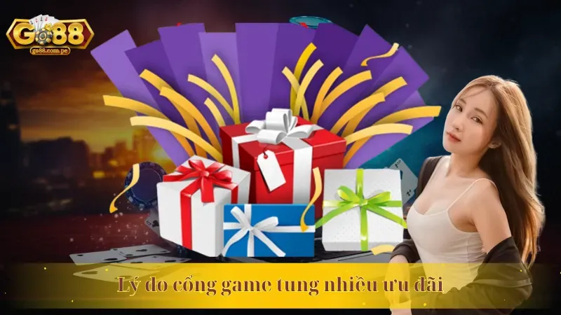 Xu hướng game nổ hũ trực tuyến